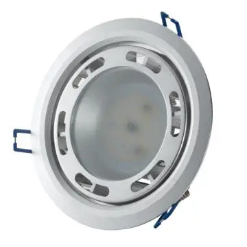 Dimmable Downlight 15W