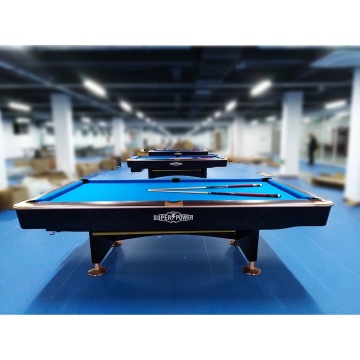 Affordable 8ft & 9ft China-Manufactured Modern Style Pool Tables for Sale in 2023