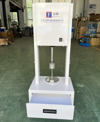 Cross-linked Cable Core Punching Machine