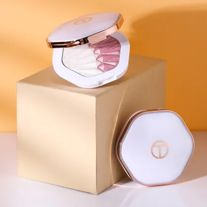 Factory Wholesale Face Powder, Bronzer, Make Up Highlighter Powder