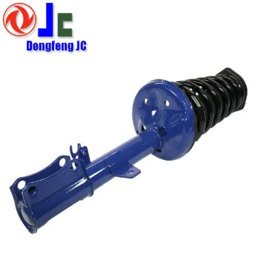 Avalon 1997 1998 1999 2000 2001 2002 2003 Auto Parts Strut Aessembly IATF/TS 16949 Certificate
