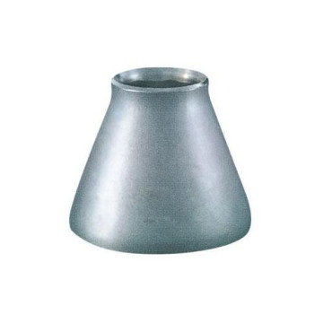 Carbon steel standard concentric seam reducer