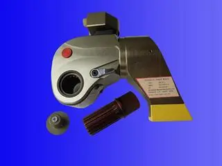 HTW-D Series Square Drive Hydraulic Torque Wrench