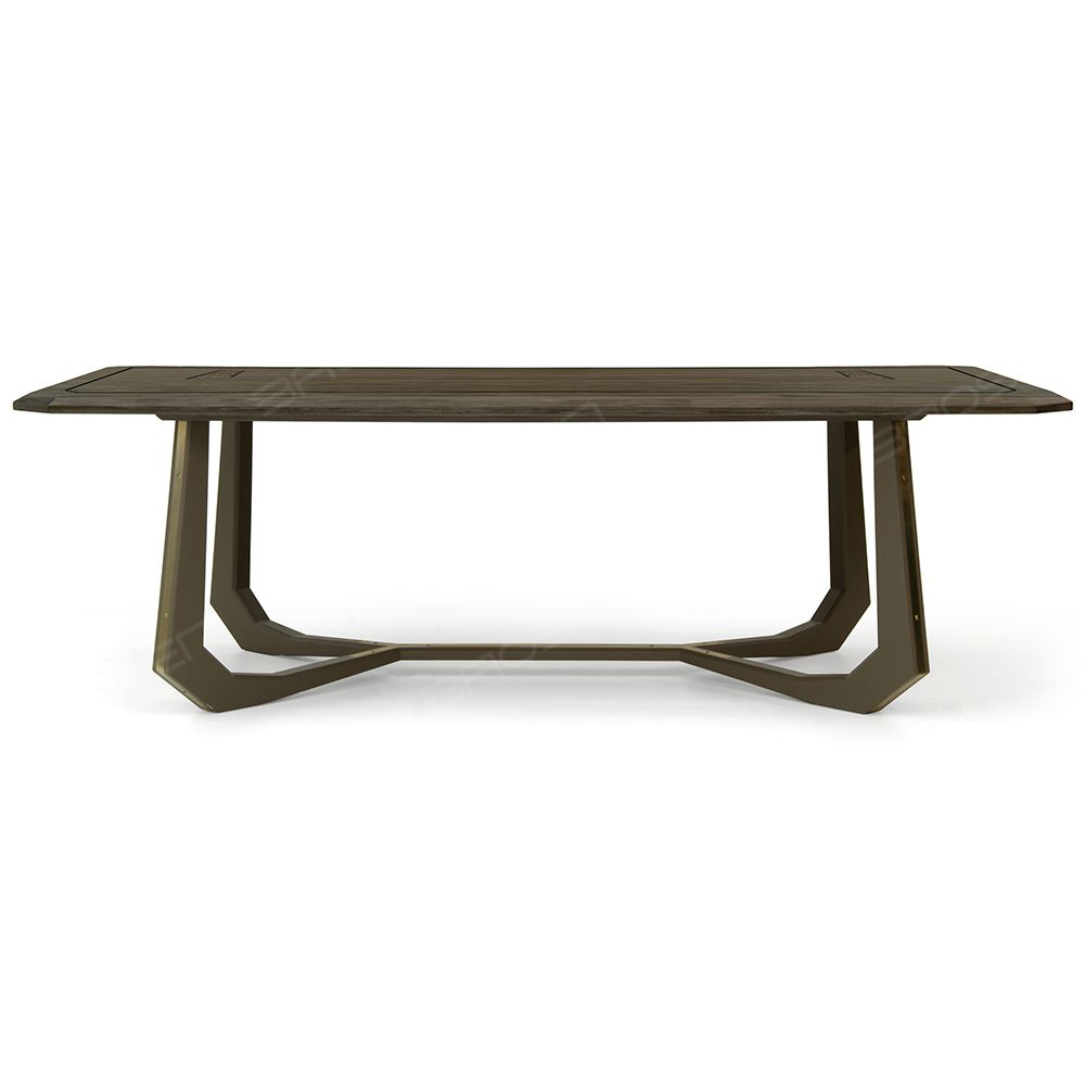 Modern Dining Table for Kitchen