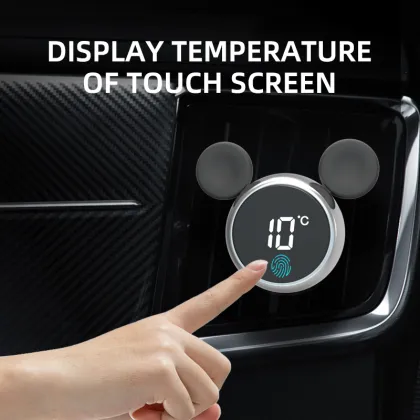 Best selling car perfume diffuser freshener smells good