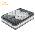 Comfortable OEM Pocket Spring Mattress