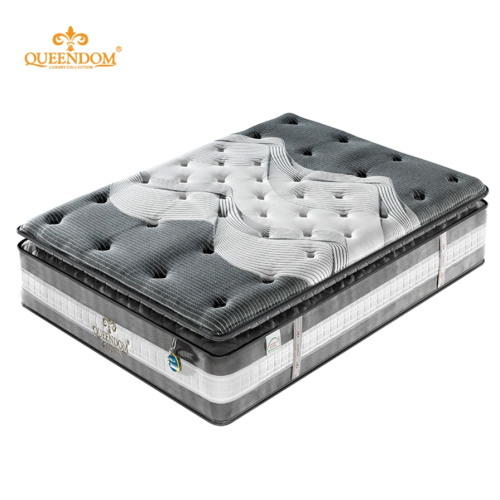 Matelas de printemps de poche OEM confortable