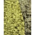 Tissu d'ameublement Chenille de durabilité pour la décoration de la maison