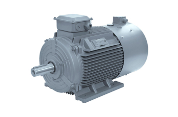 FISH MEAL PLANT SPARES DRYER MOTOR