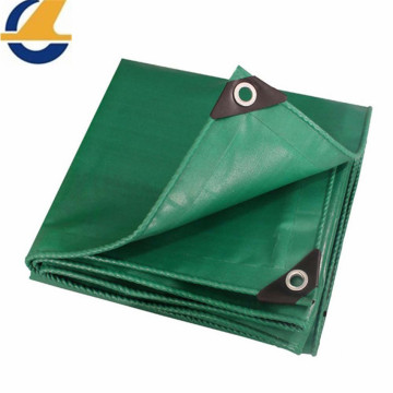 Vinyl tarps for transport cargo cover