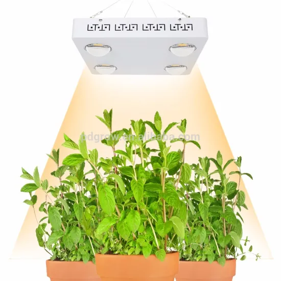 cxb3590 C ree 400W led grow light cob led grow light