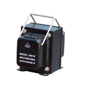 ac step down  transformer