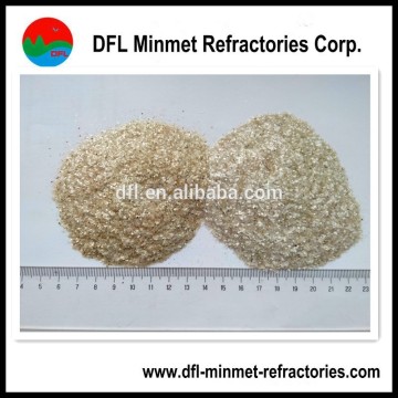 high quality sericite Powder