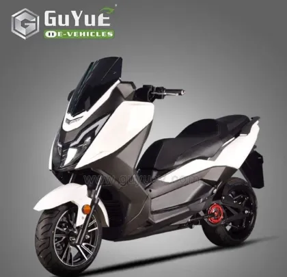 High quality T-Cruise Electric Motorcycle