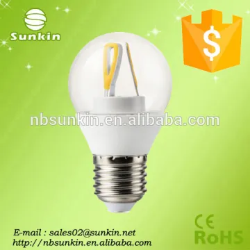 Trade Assurance led bulb,led light bulb,led bulb raw material COB 5w 7w 8w with CE RoHS certificate