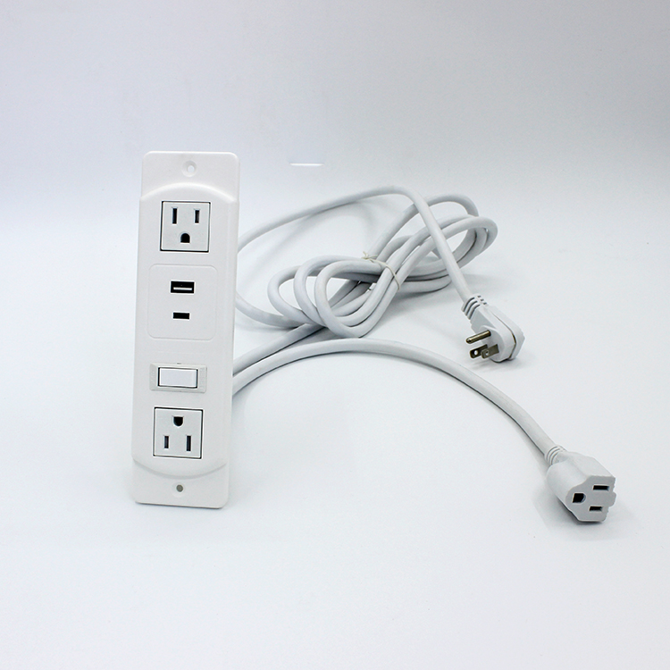 power outlet receptacle