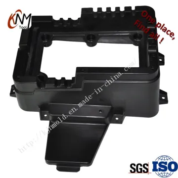 Household Appliance for Plastic Injection Mold Manufacturing Business China