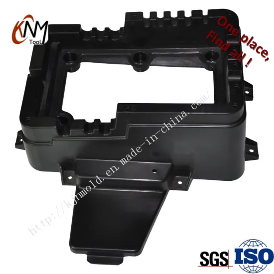 Household Appliance for Plastic Injection Mold Manufacturing Business China