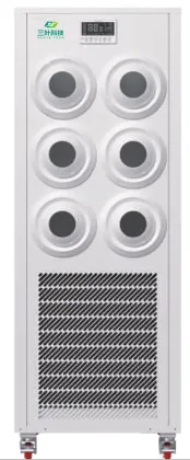 5P Mobile Industrial Air Conditioner