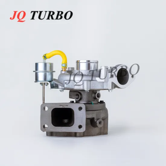 GT2259LS Turbocharger for Kobelco SK250-8/SK260-8 with J05E Engine (801644-5001, 17201-E0521, S1760-E0010A, S1760-E0011)