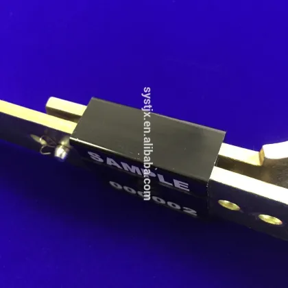 Shipping Container Lock