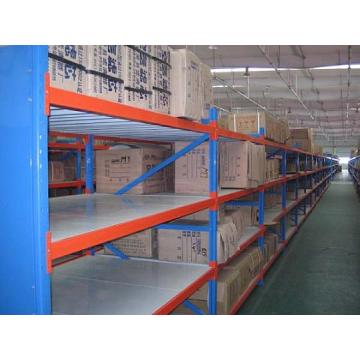 Perlengkapan Roll Rolling Shelf