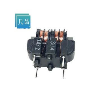 SSR10VS-10135 SERVIÇO BOM CMC 13.5MH 1A 2LN TH SSR10VS-10135