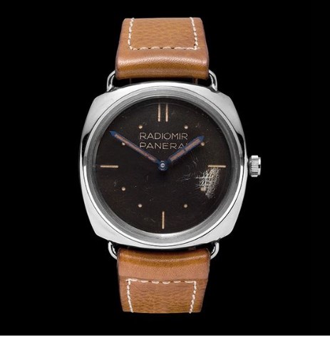 Panerai Watch