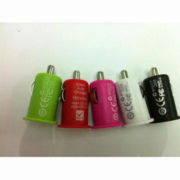 Nice Selling Belkin Car Battery Charger for Smartphone, Tablet and Laptop