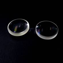 bk7 optical glass lens optical plano concave lens