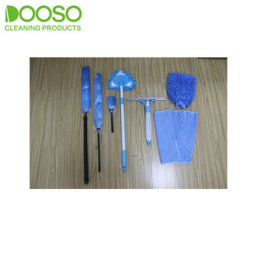 2019 Nouvelle trousse de nettoyage pour vadrouille ménagère commerciale