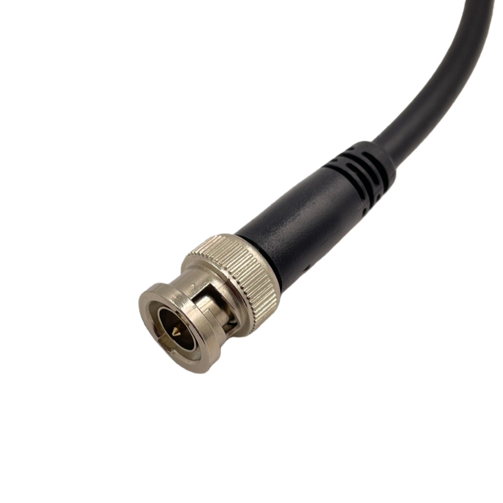75 OHm BNC cable assemblies