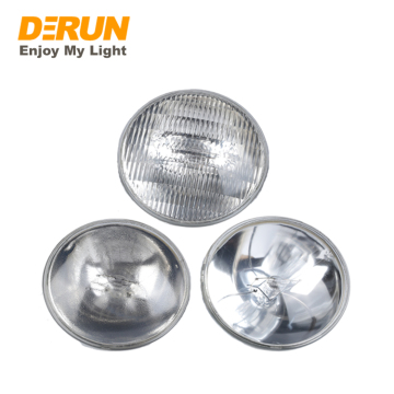 CE RoHS Certified 1000W PAR64 Stage Lamp with Frosted Clear and Grid Surface