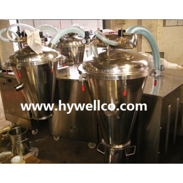 Powder and Granules Feeding Machine