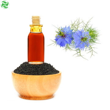 100% Pure Cold Pressed Virgin Black Seed Oil