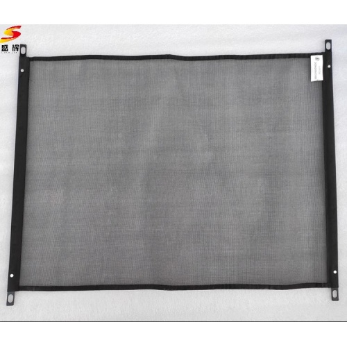 Layar Serangga Truk Shacman Berkualitas Tinggi