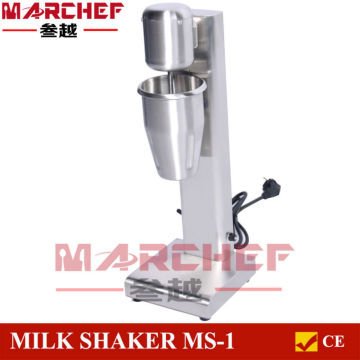 Single Commercial Electric Milk Shaking Machine/Milk Shake Machine/Milk Shaker