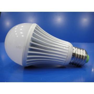Eco-Friendly 7W High Power Plastic LED Light Lamp