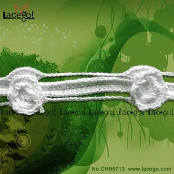 In Stock Handmade Lace Home Textile