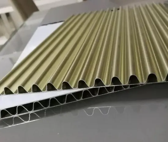 Prepainted Corrugated Ibr Roofing Sheet