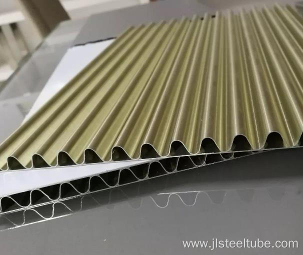 Prepainted Corrugated Ibr Roofing Sheet