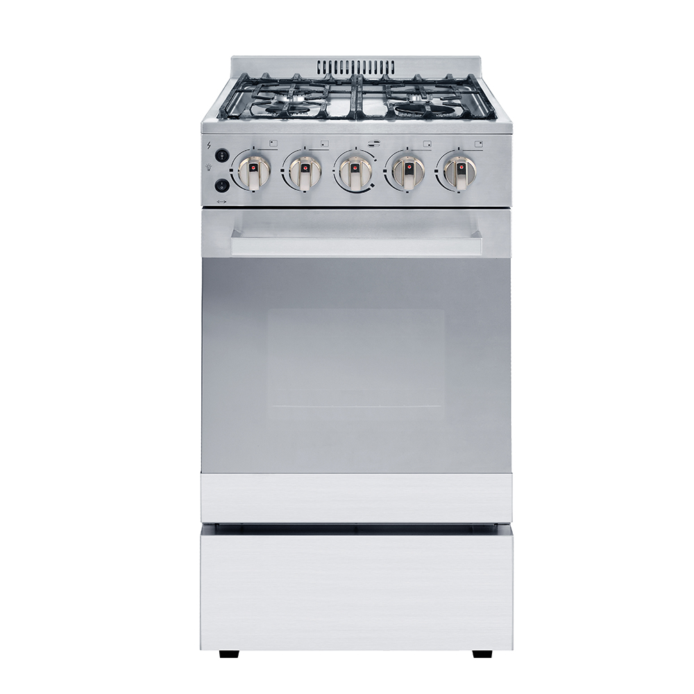 Thermador Gas Range