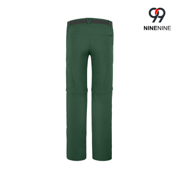 Pantalones de hombre de moda para un estilo moderno