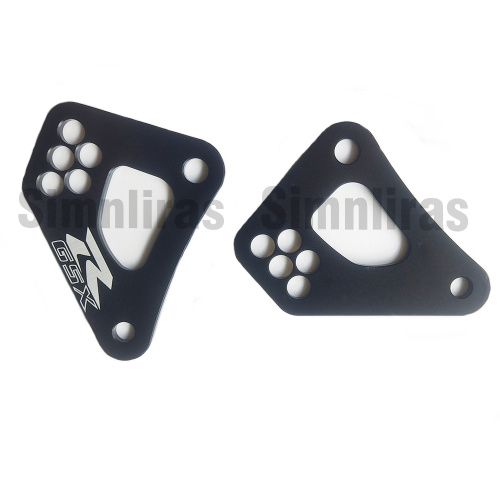 Motorradmodifikation Zubehör Verknüpfungssenkungs-Link-Kit für Suzuki GSX-R 1000/R600/R750