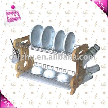 kitchen dish holder