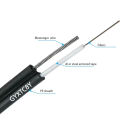 single mode types optical fiber optic cable price list per meter