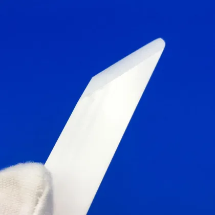 Innovacera Zirconia Ceramic Deburring Cutters