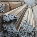 Aluminum Profile extrusions slotted aluminium angle