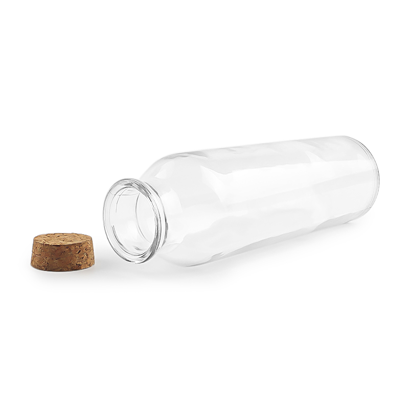 500ml Glass Bottle