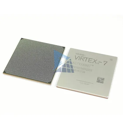 Xilinx XC7K410T-2FFG676I Programmable Integrated Circuit Chip